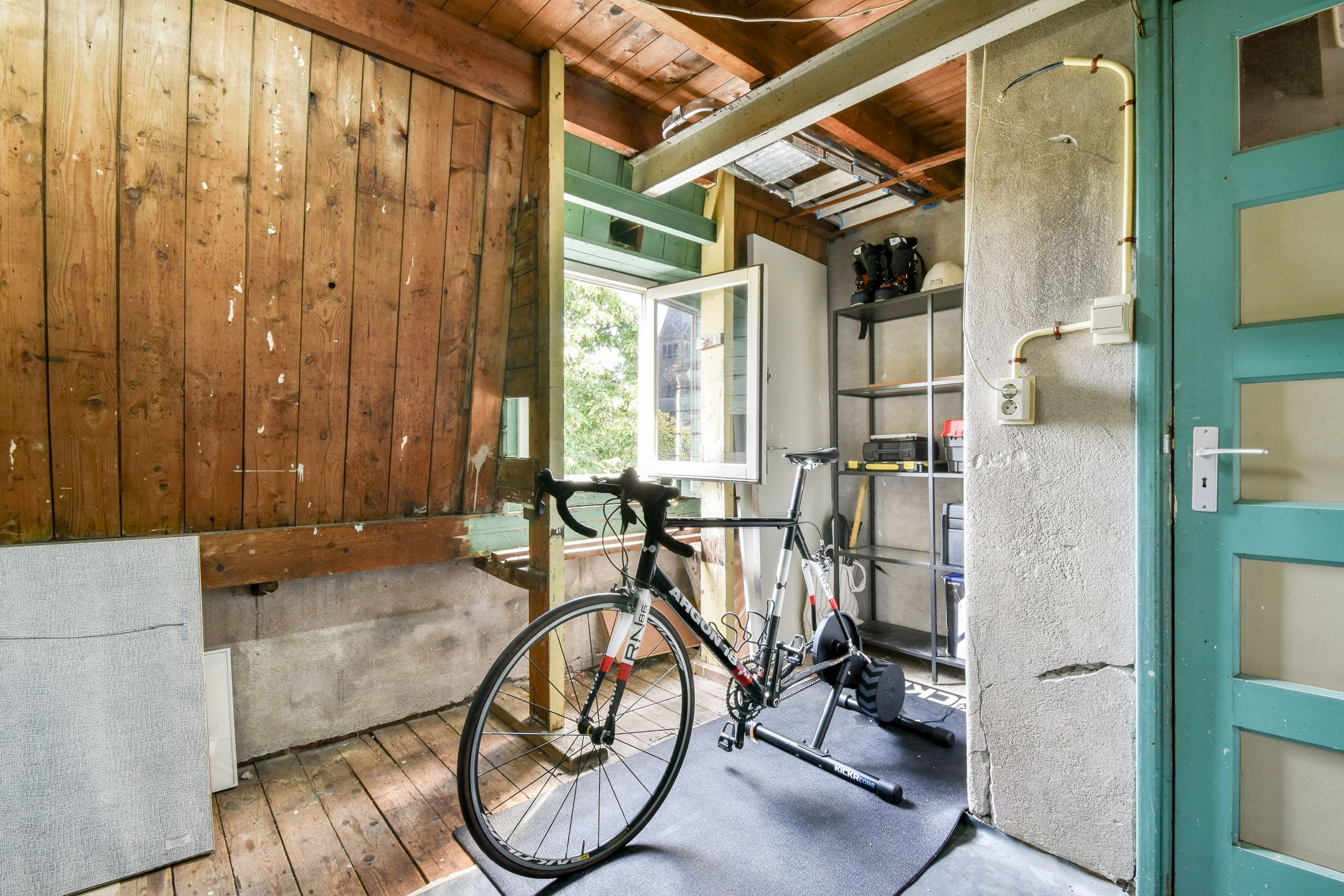 Foto 18 van Gibraltarstraat 68-2