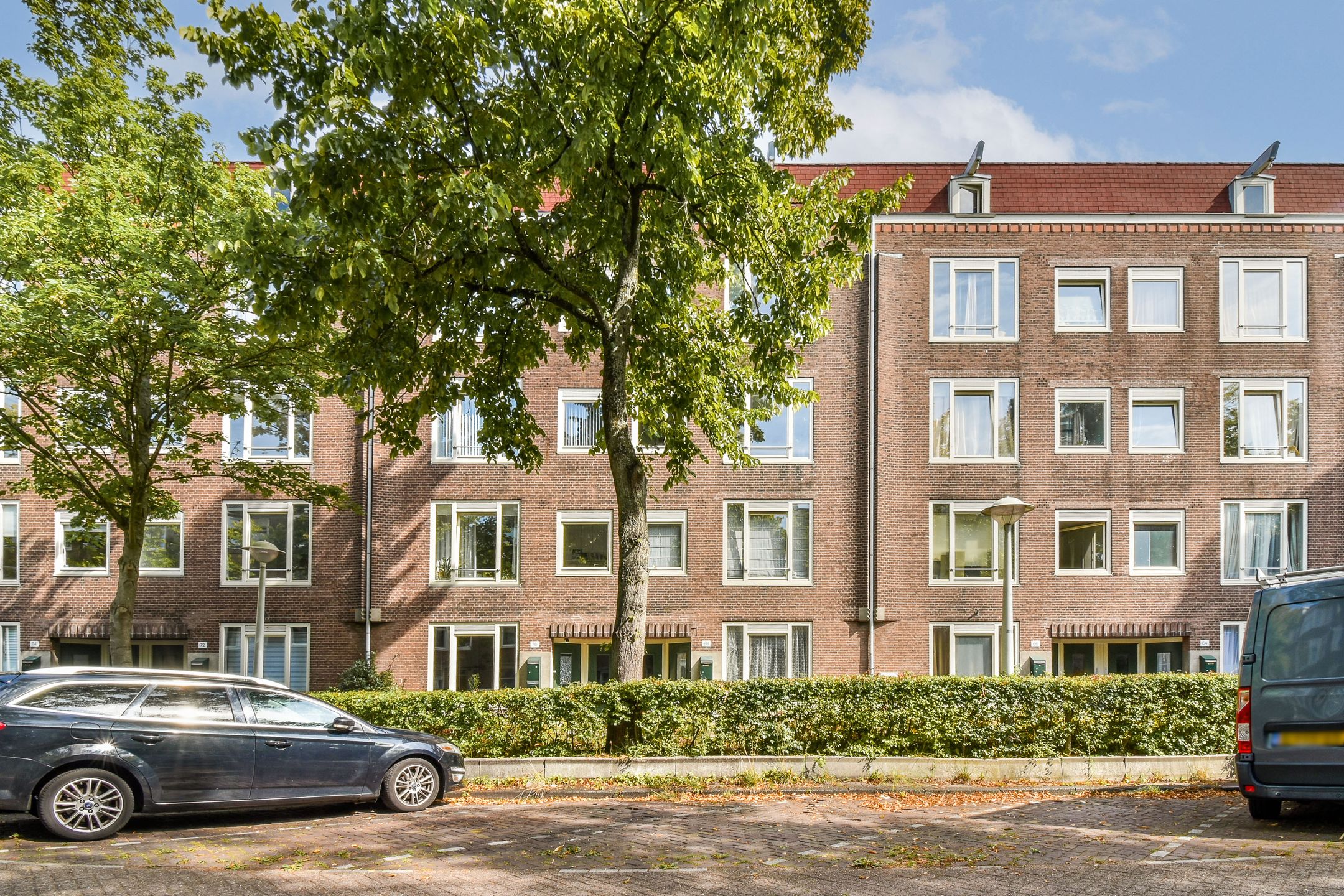 Gibraltarstraat 68-, 68, 2, Amsterdam, 1055NS, Noord-Holland, Nederland 68