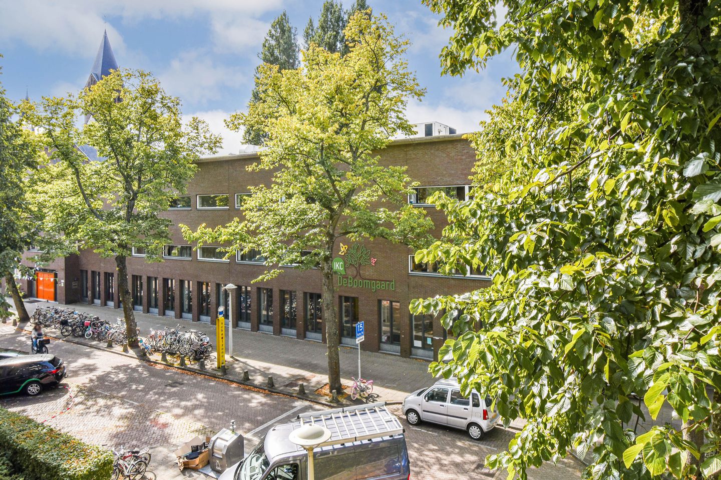 Foto 19 van Gibraltarstraat 68-2