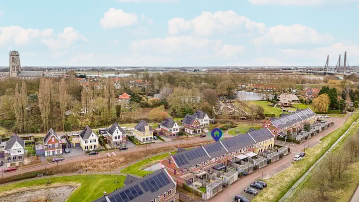 Foto 33 van Tinbergenplantsoen 39