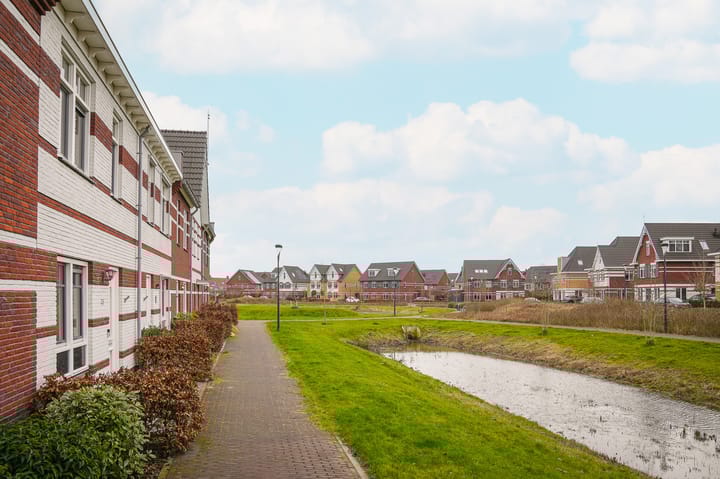 Foto 34 van Tinbergenplantsoen 39