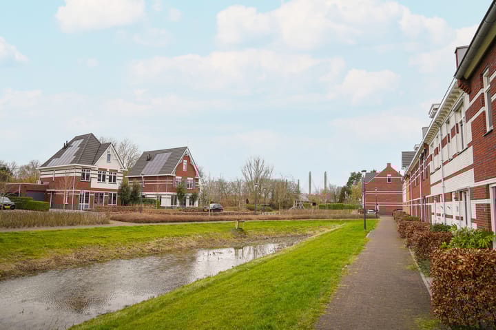 Foto 35 van Tinbergenplantsoen 39