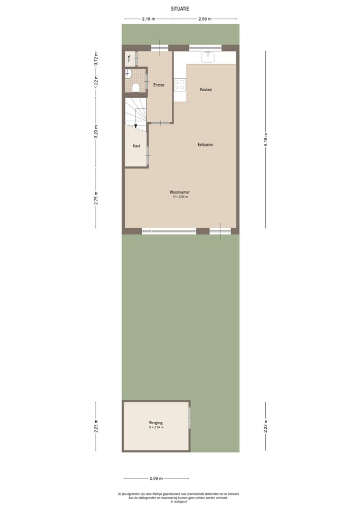 Foto 41 van Tinbergenplantsoen 39