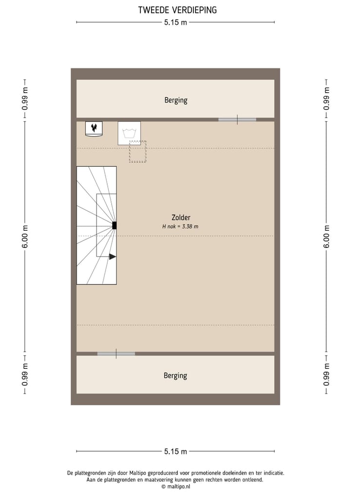Foto 40 van Tinbergenplantsoen 39