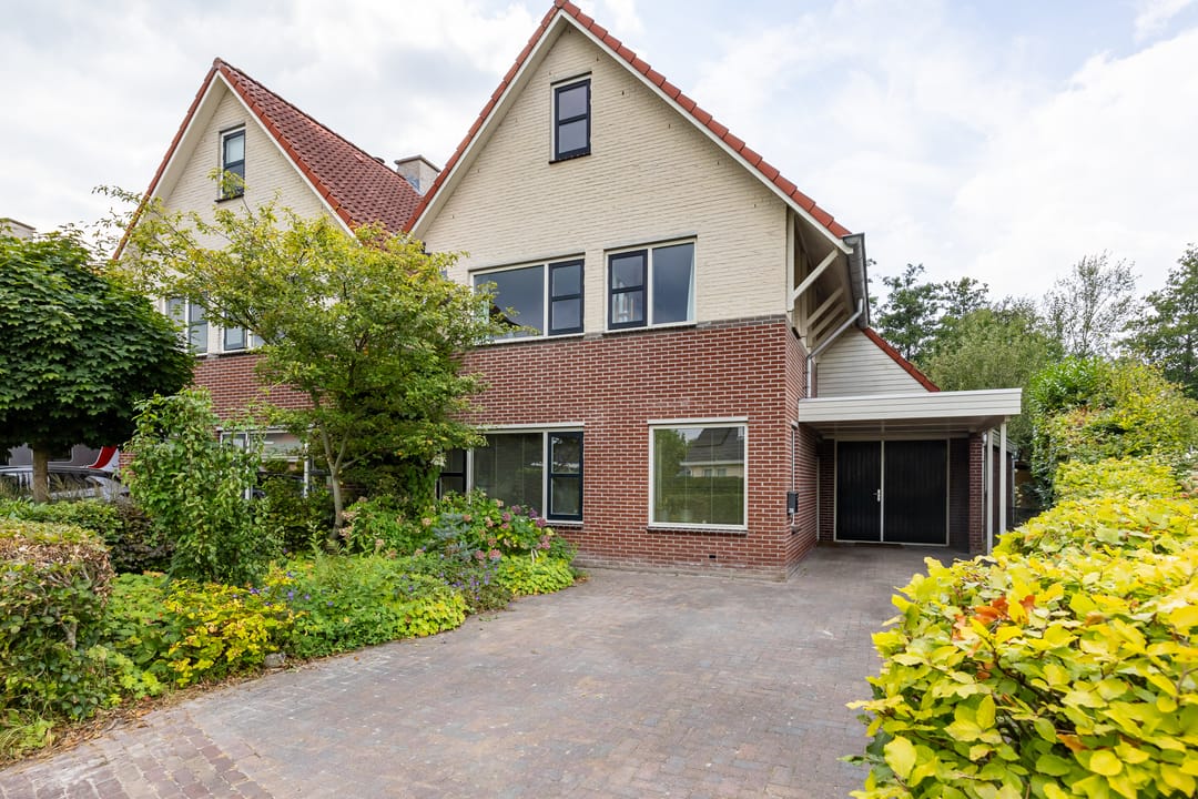 Photo 1 of Baroklaan 36