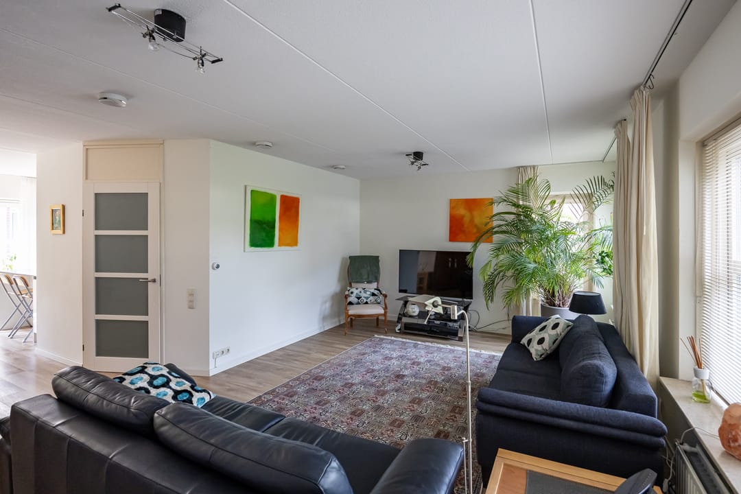 Photo 2 of Baroklaan 36