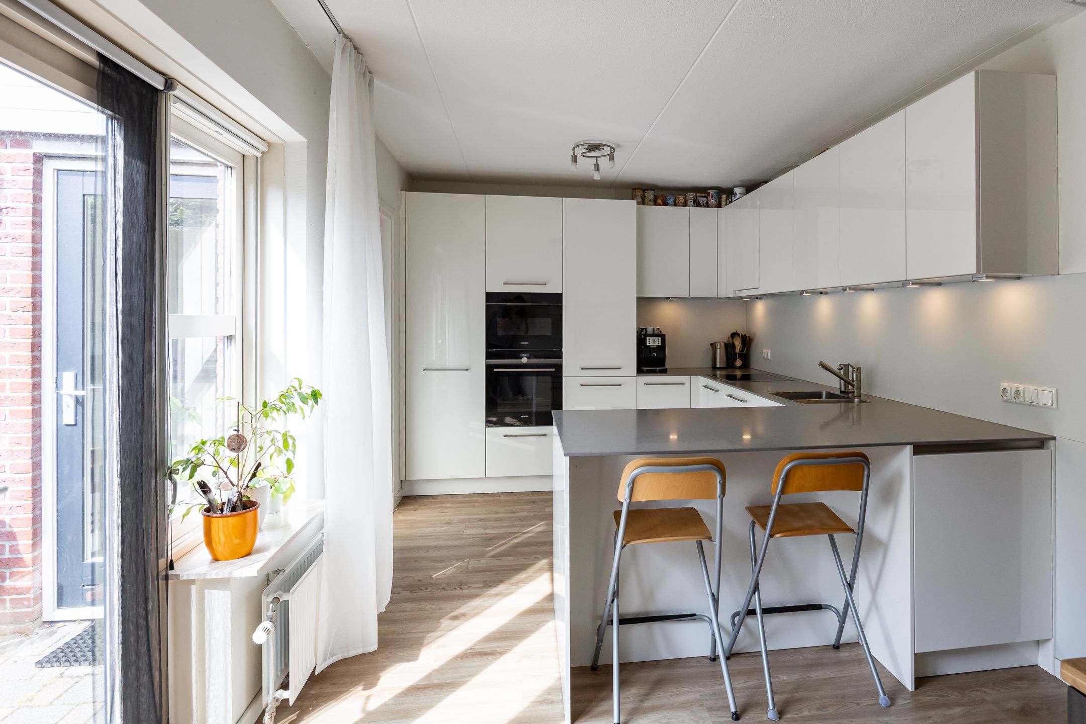 Photo 3 of Baroklaan 36