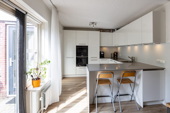 Foto 3 van Baroklaan 36