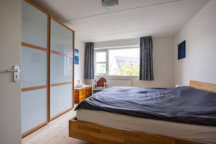 Foto 4 van Baroklaan 36