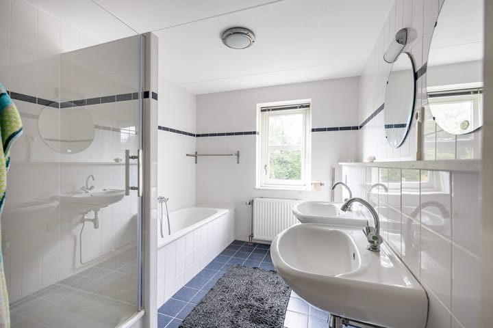 Foto 5 van Baroklaan 36