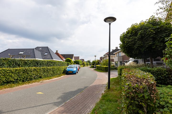 Foto 6 van Baroklaan 36