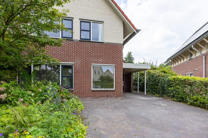 Foto 7 van Baroklaan 36