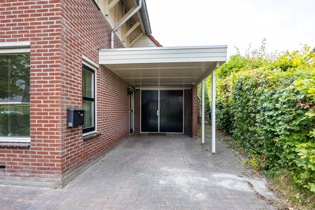 Photo 8 of Baroklaan 36