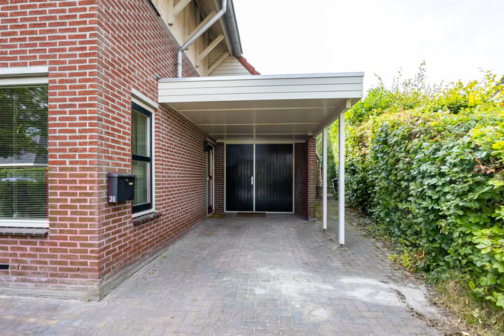 Foto 8 van Baroklaan 36