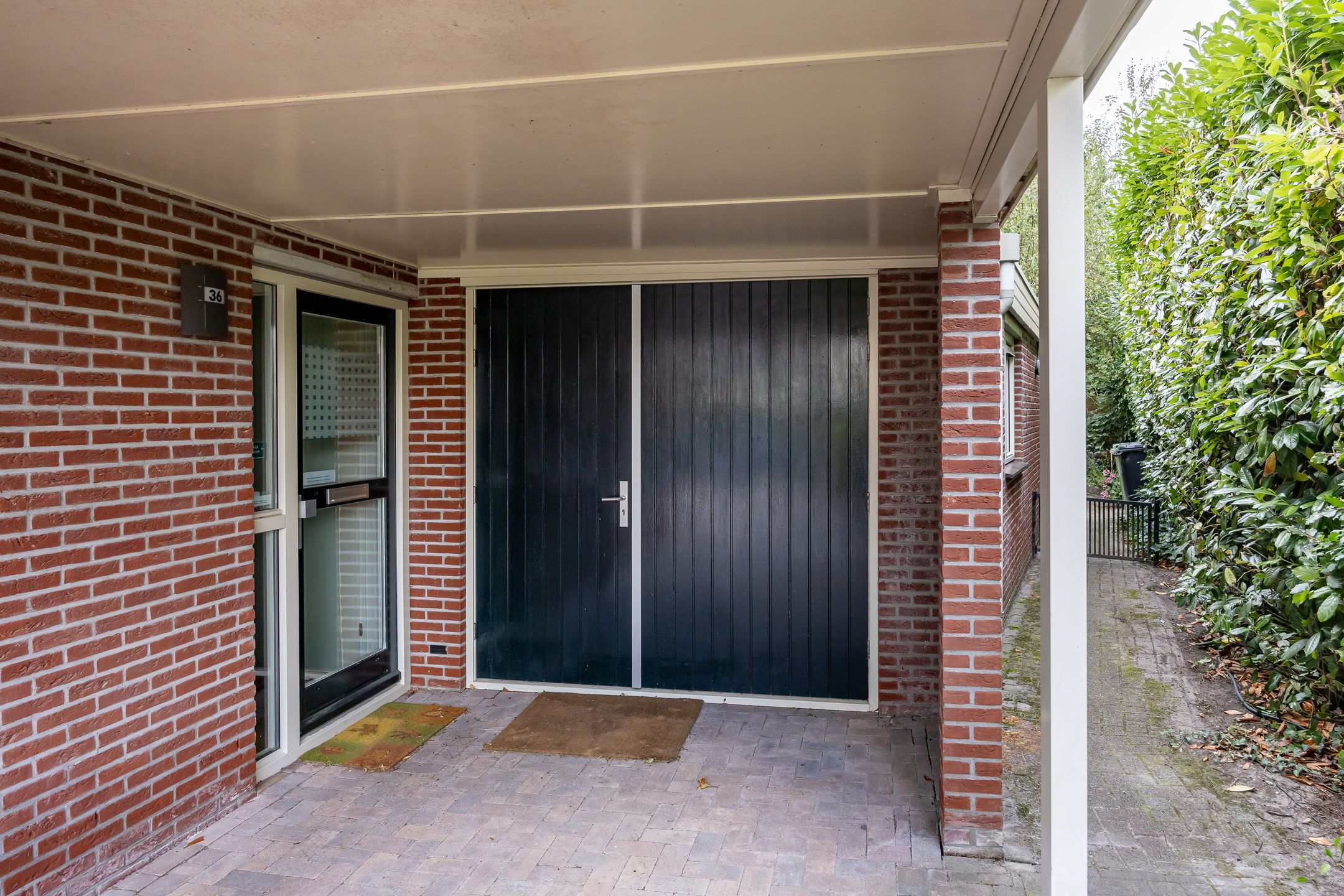 Photo 9 of Baroklaan 36