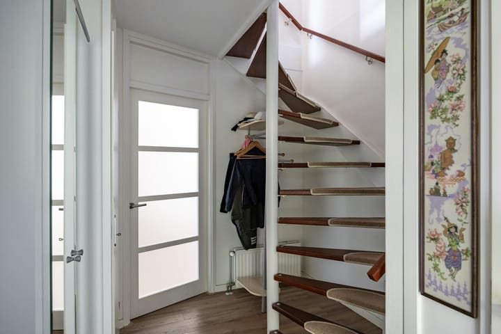 Foto 10 van Baroklaan 36