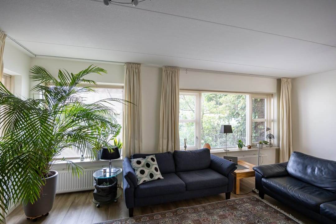 Photo 11 of Baroklaan 36