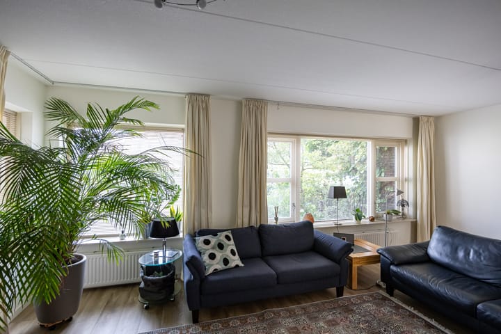 Foto 11 van Baroklaan 36