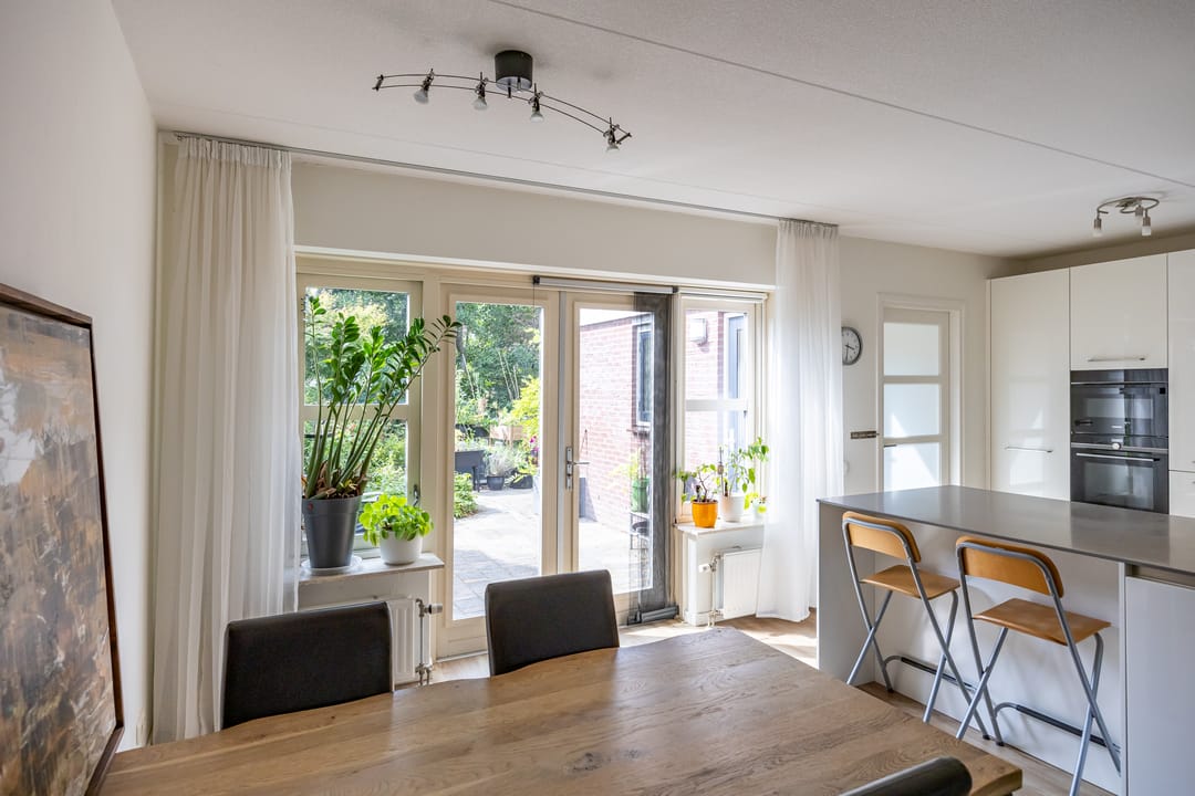 Photo 13 of Baroklaan 36