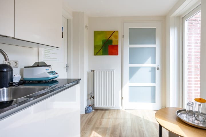 Foto 17 van Baroklaan 36