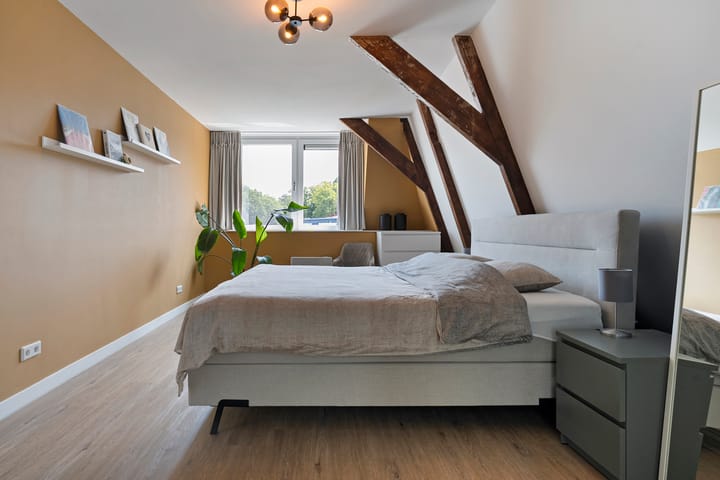 Foto 4 van Hagengracht 21-D