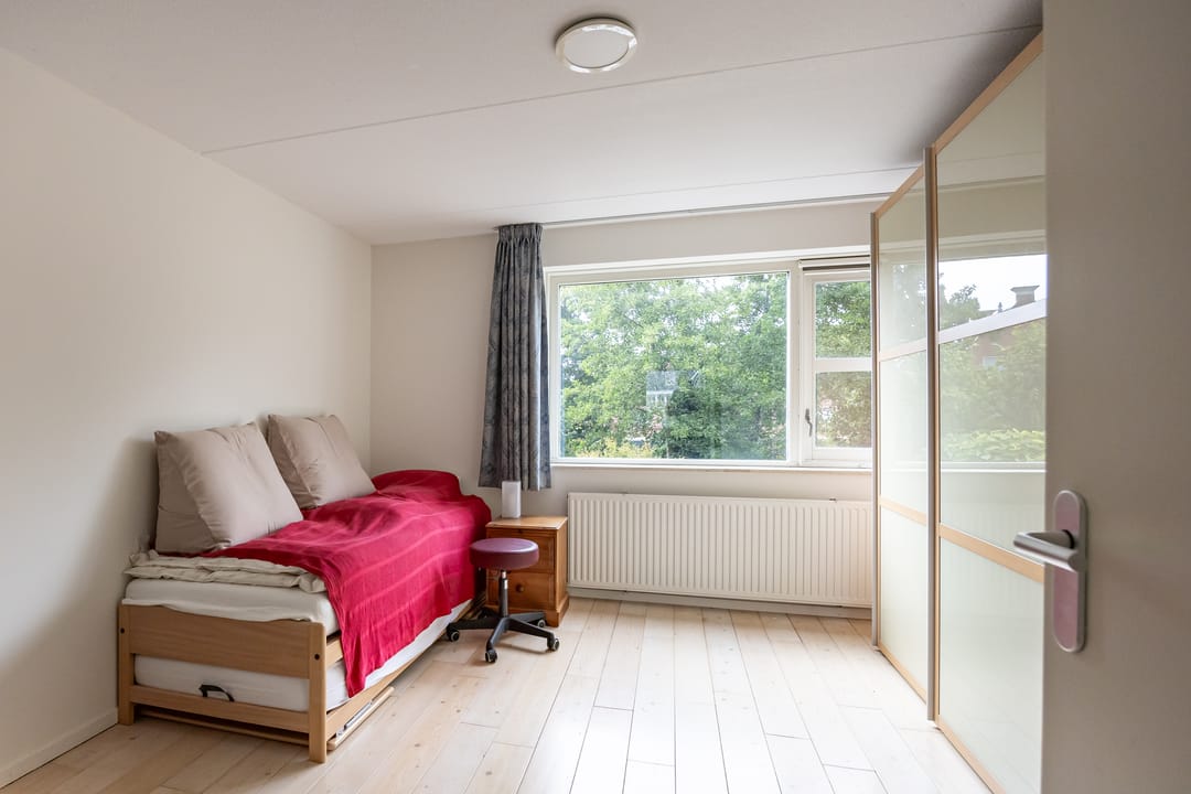 Photo 23 of Baroklaan 36