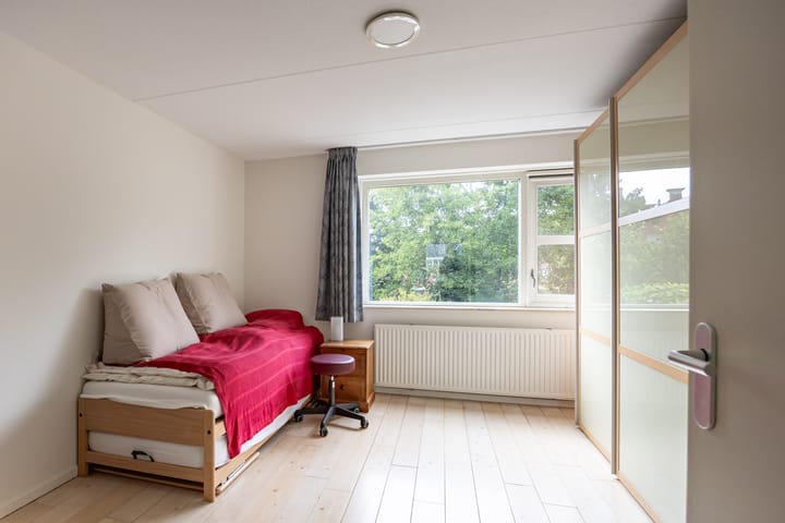 Foto 23 van Baroklaan 36