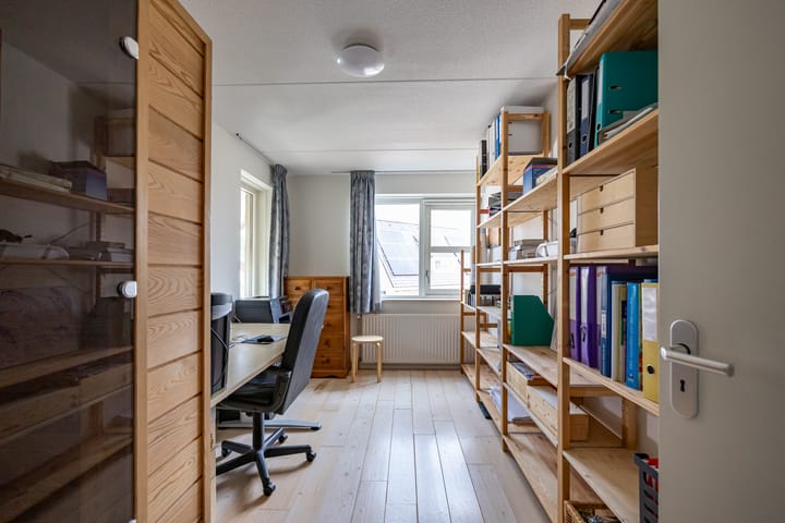 Foto 25 van Baroklaan 36