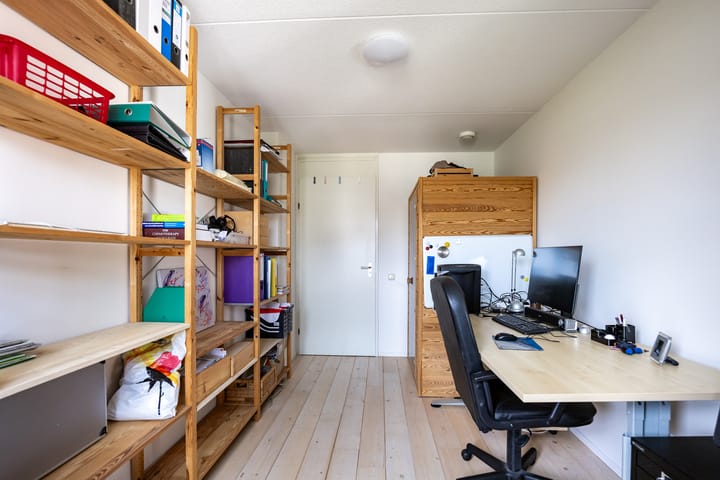 Foto 26 van Baroklaan 36