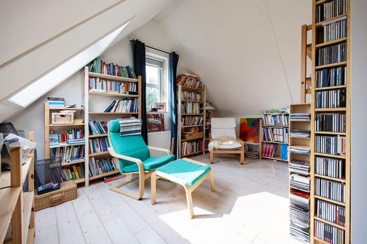 Foto 33 van Baroklaan 36