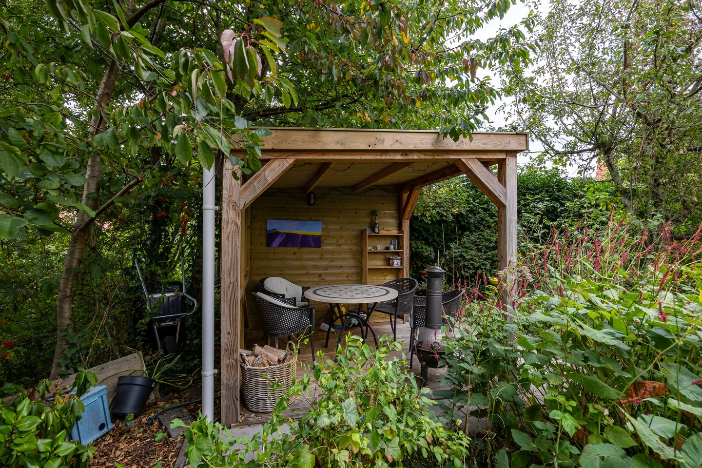 Photo 35 of Baroklaan 36