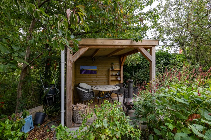 Foto 35 van Baroklaan 36