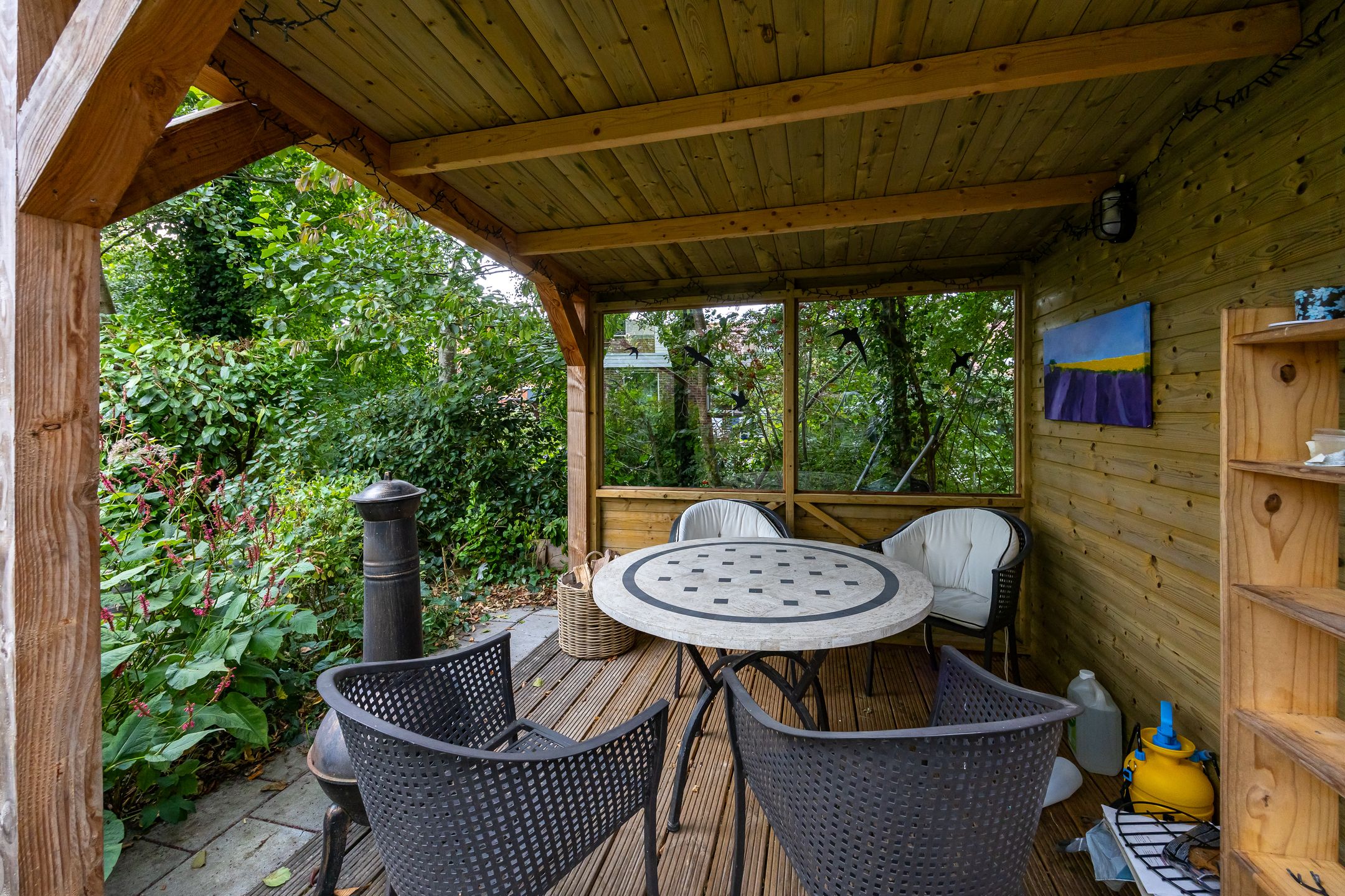 Photo 36 of Baroklaan 36