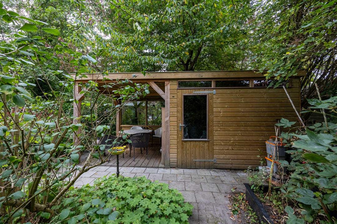 Photo 37 of Baroklaan 36