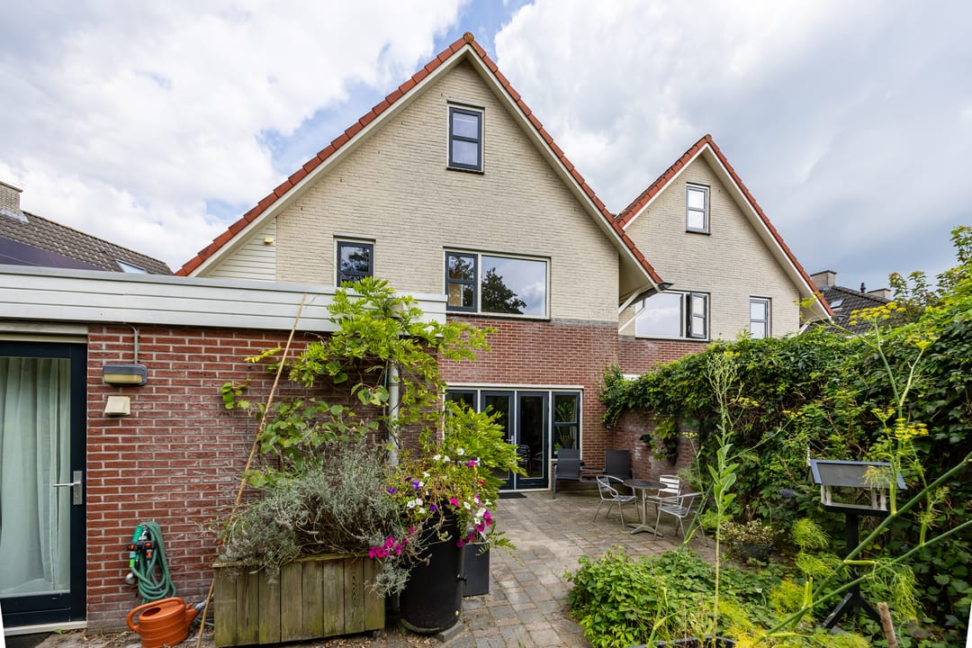 Photo 38 of Baroklaan 36