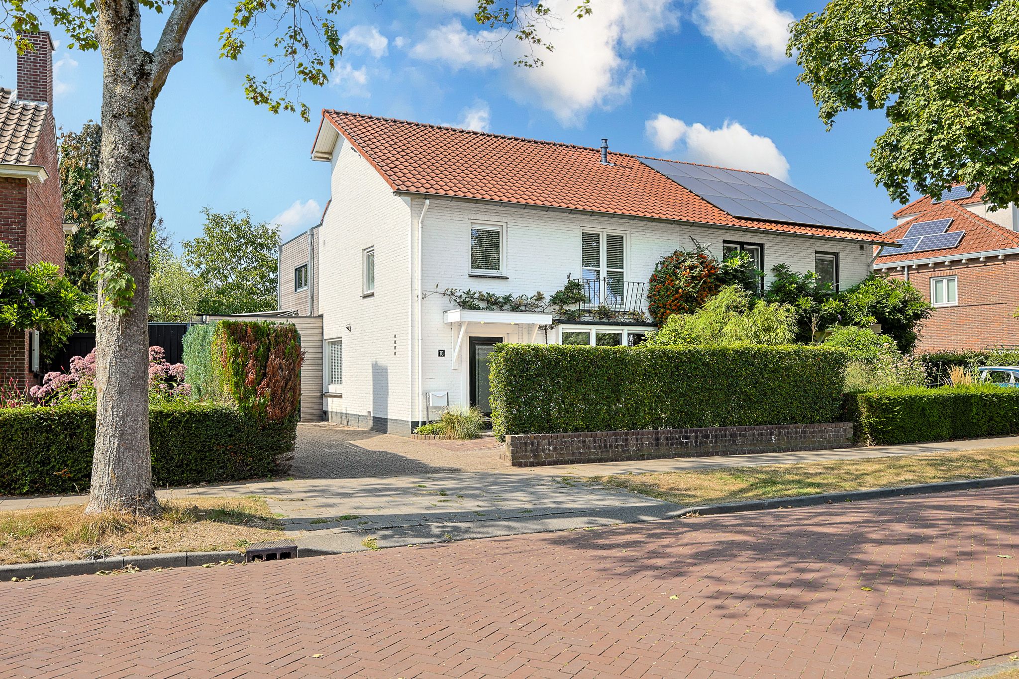 Emmalaan, 16, Geldrop, 5664AH, Noord-Brabant, Nederland 16