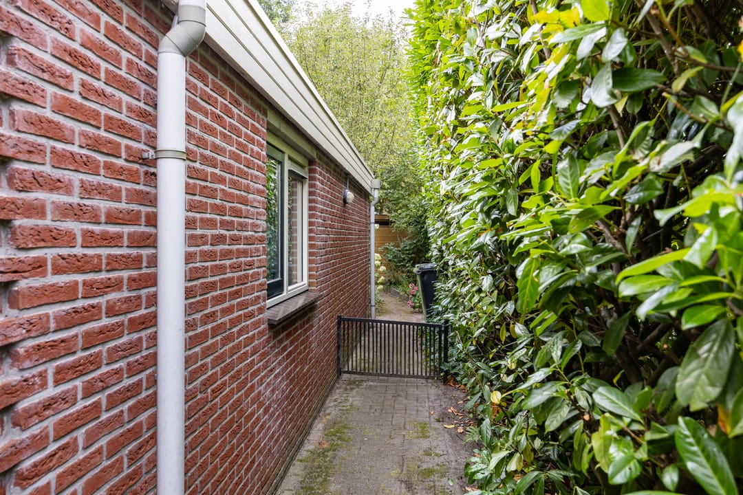 Photo 43 of Baroklaan 36