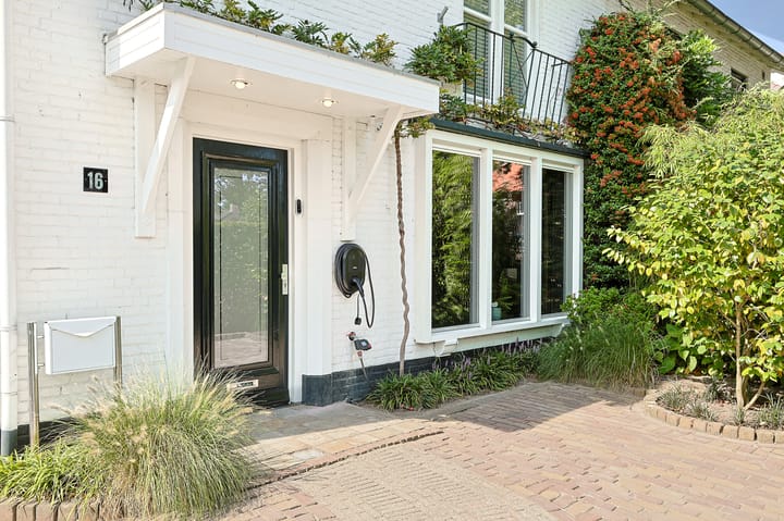 Foto 4 van Emmalaan 16