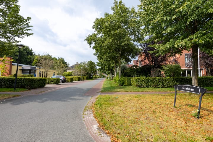 Foto 44 van Baroklaan 36