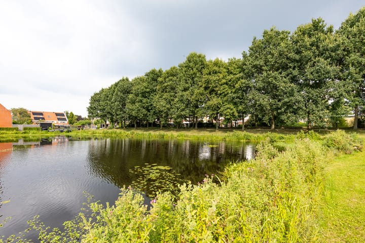 Foto 45 van Baroklaan 36