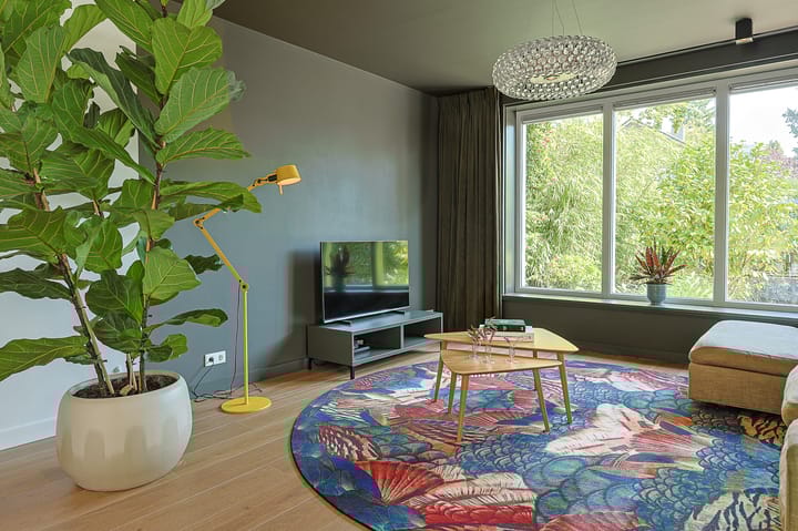 Foto 24 van Emmalaan 16