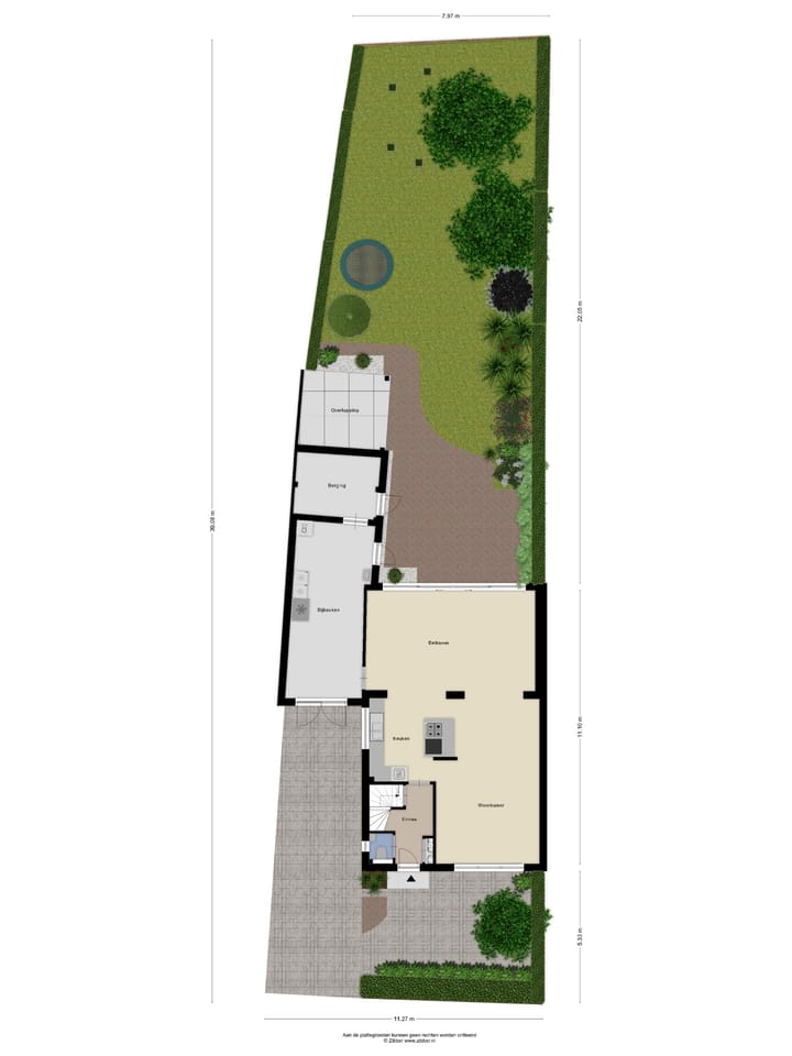 Foto 63 van Emmalaan 16