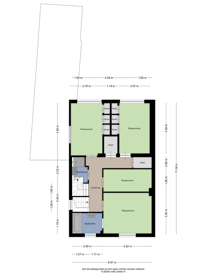 Foto 64 van Emmalaan 16