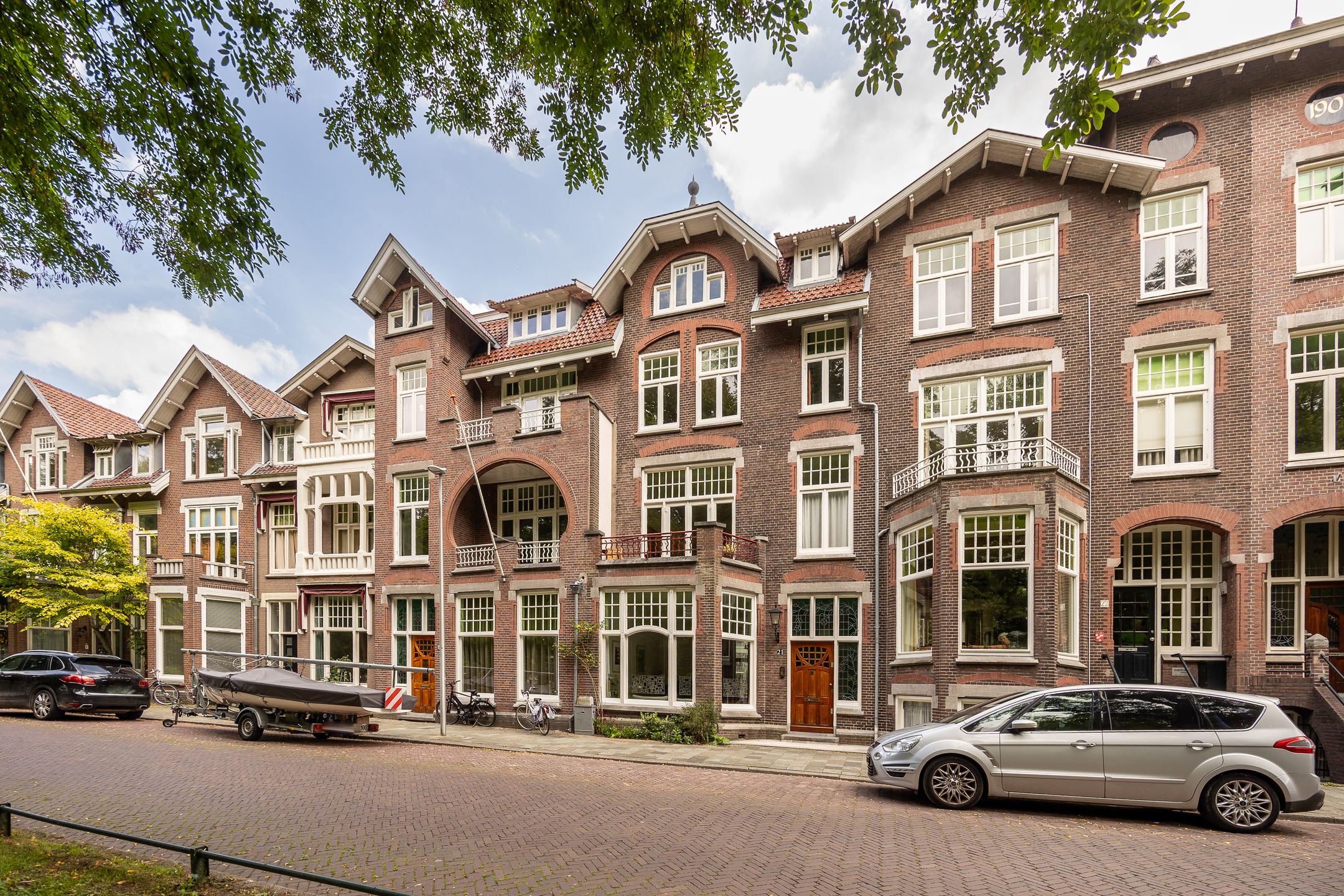 Koningslaan, 21, Utrecht, 3583GD, Utrecht, Nederland 21