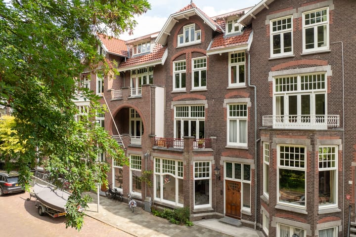 Foto 2 van Koningslaan 21