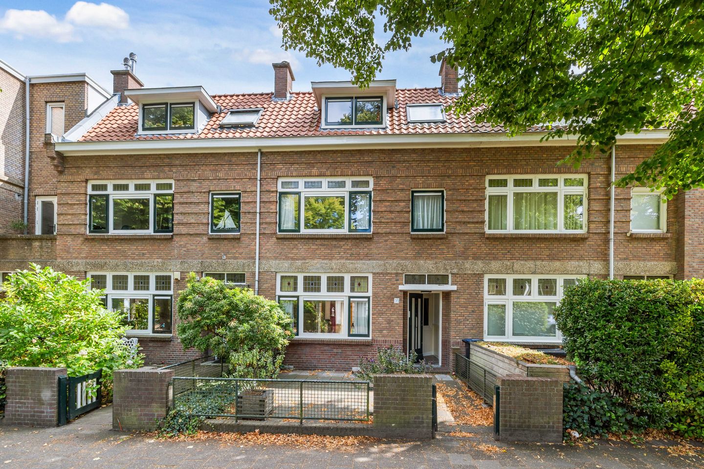 Foto 1 van Prinses Mariannelaan 59