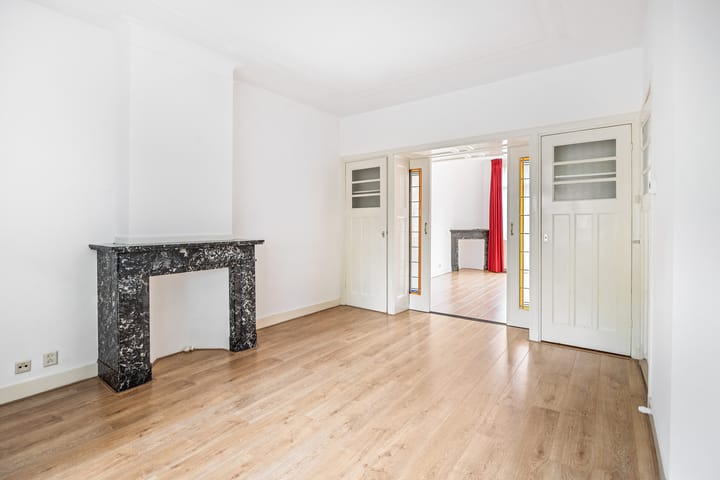 Foto 2 van Prinses Mariannelaan 59