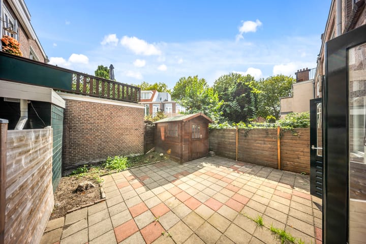 Foto 3 van Prinses Mariannelaan 59