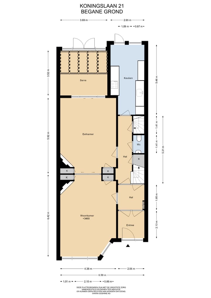 Foto 44 van Koningslaan 21