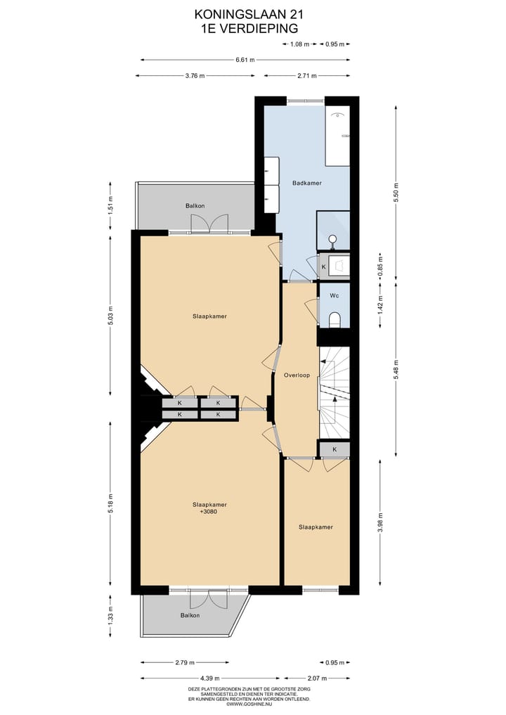 Foto 45 van Koningslaan 21